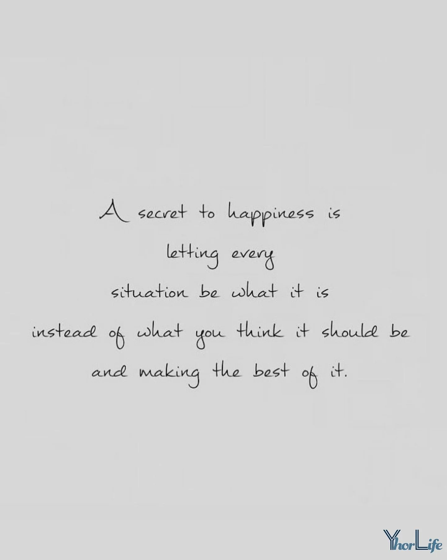 Happiness✨

&bull;

#yhorlife #happiness #lifestyle