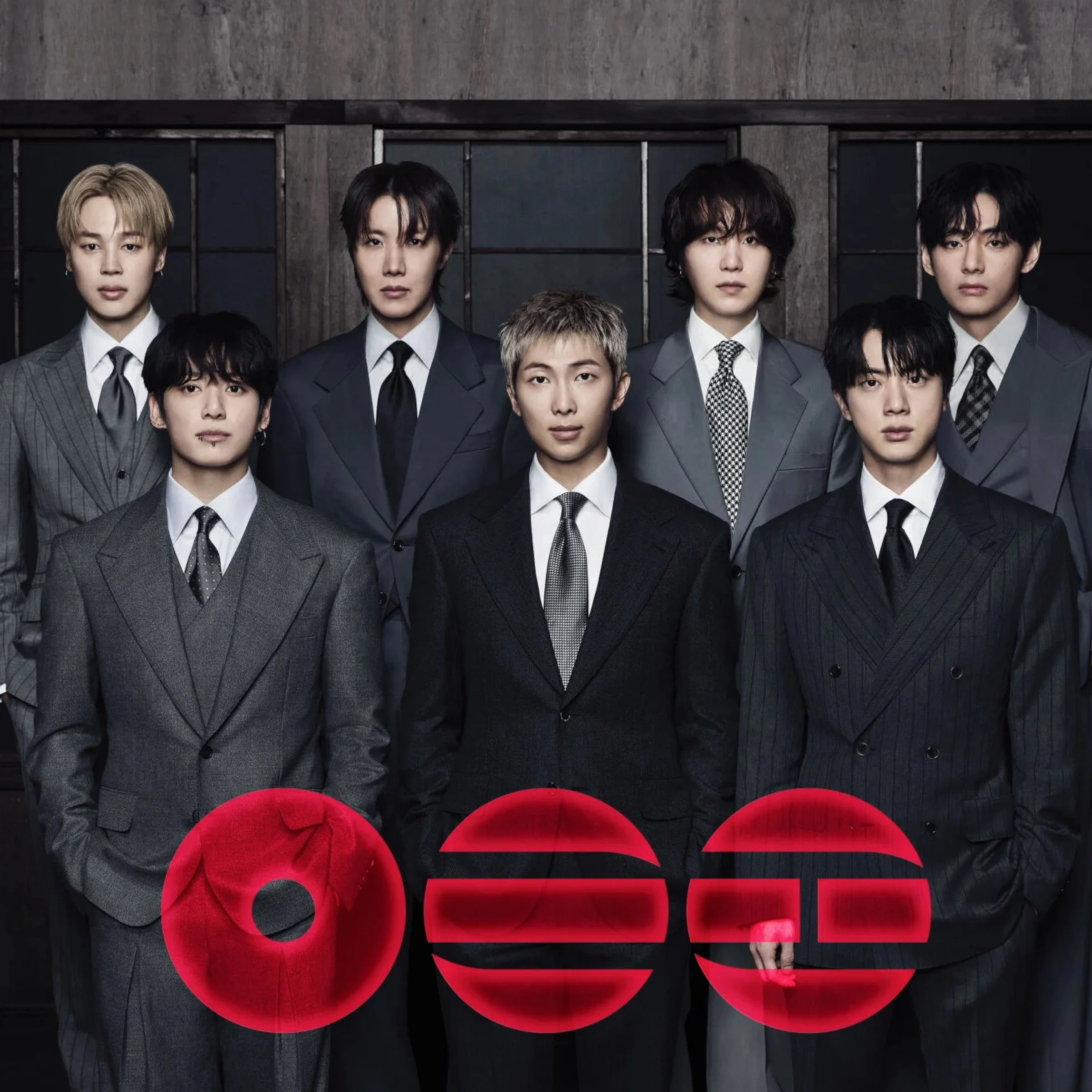 REVIEW: BTS - ARIRANG