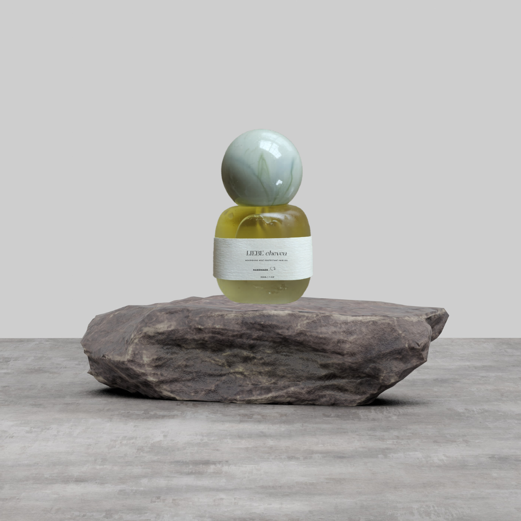 LIEBE CHEVEU HAIR OIL