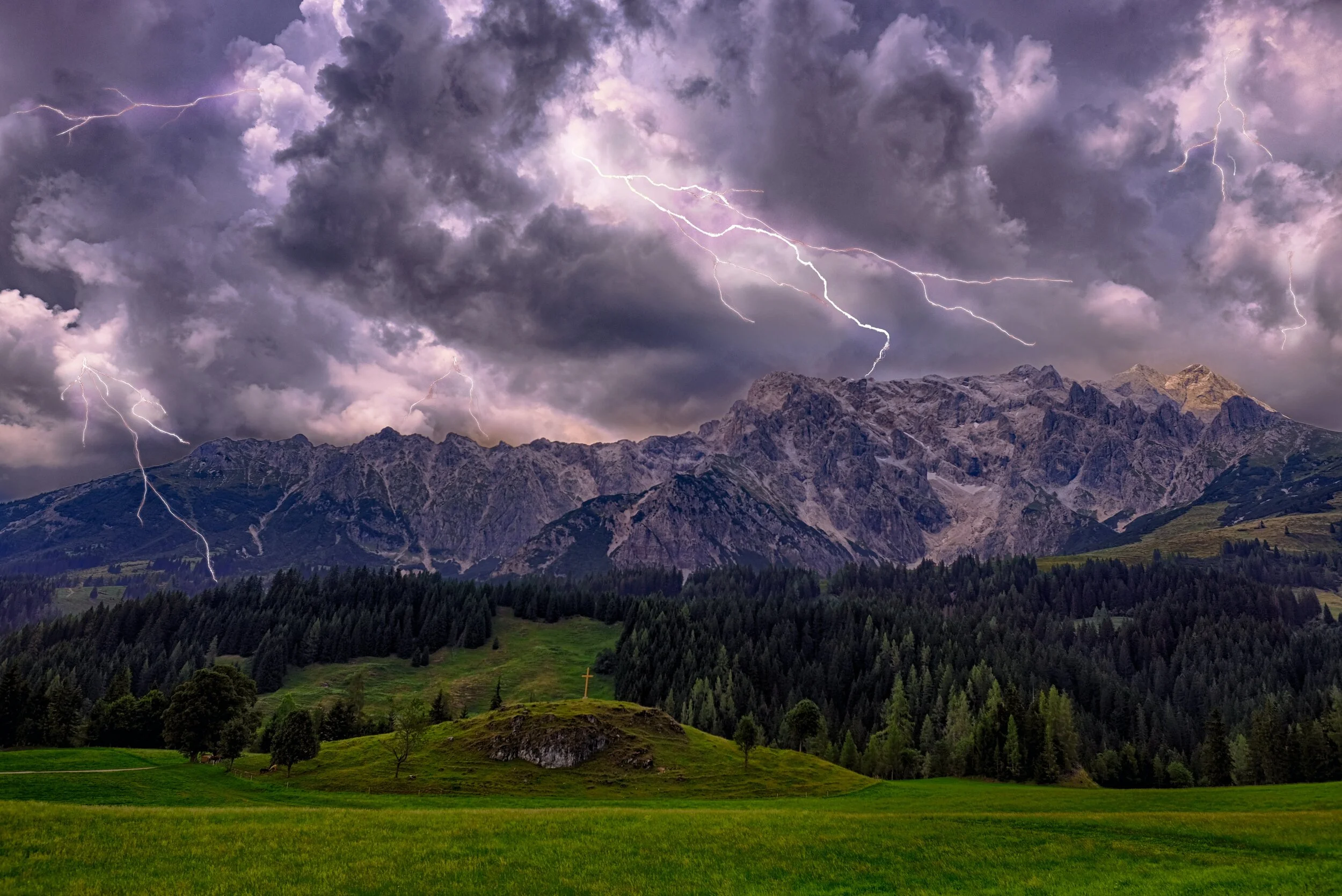 Thunderstruck