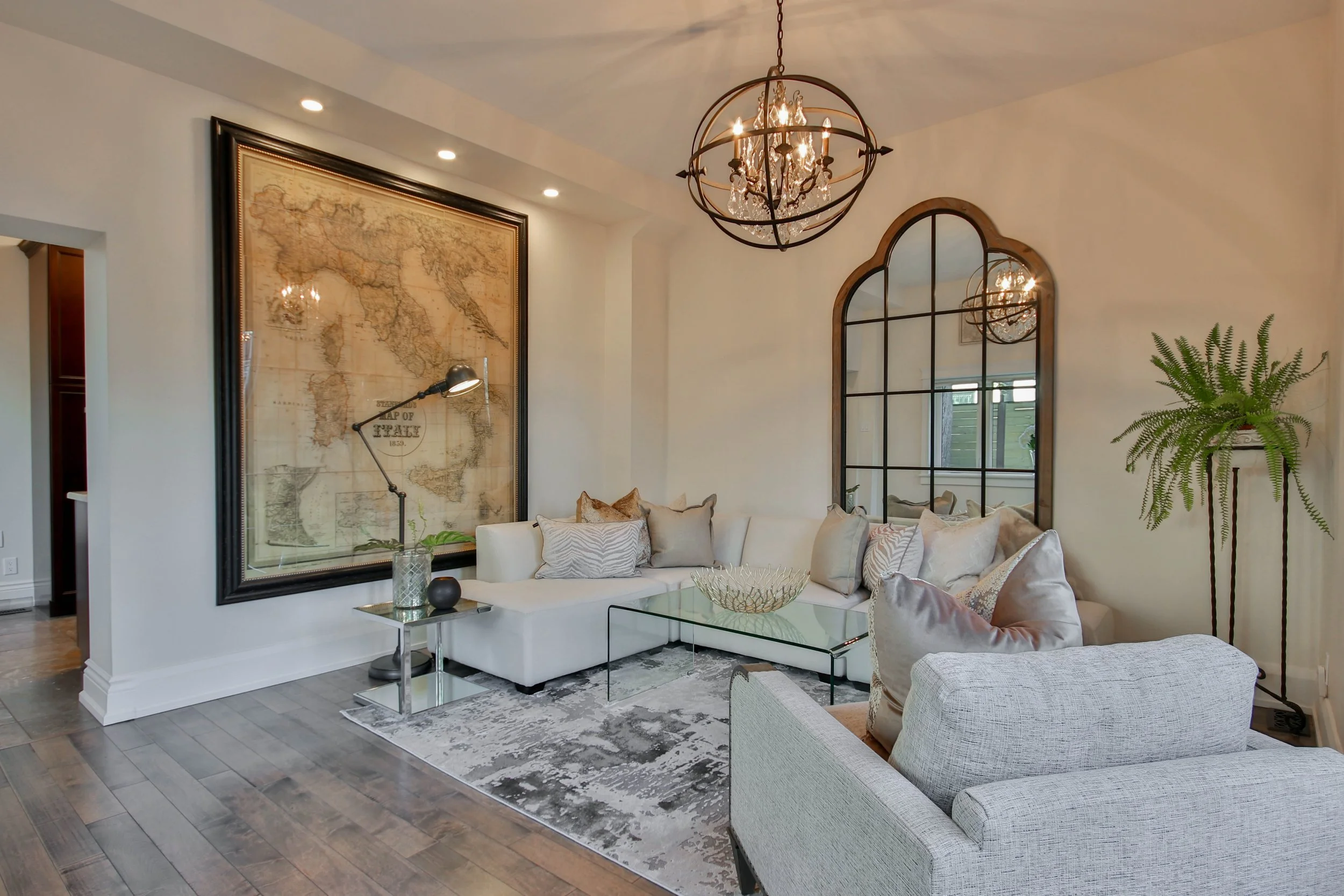 Community Reinvestment Act Overview