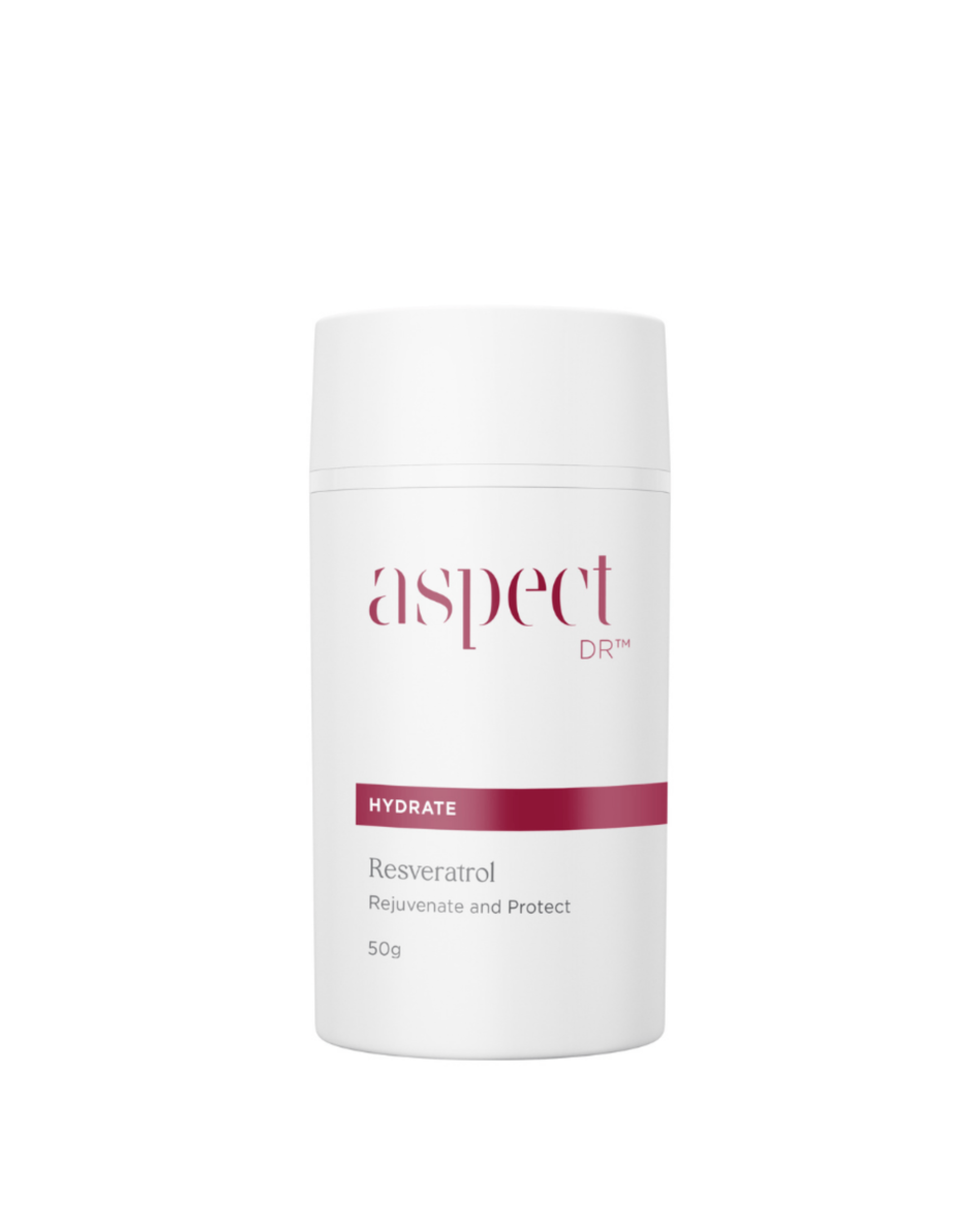 Aspect Dr Resveratrol