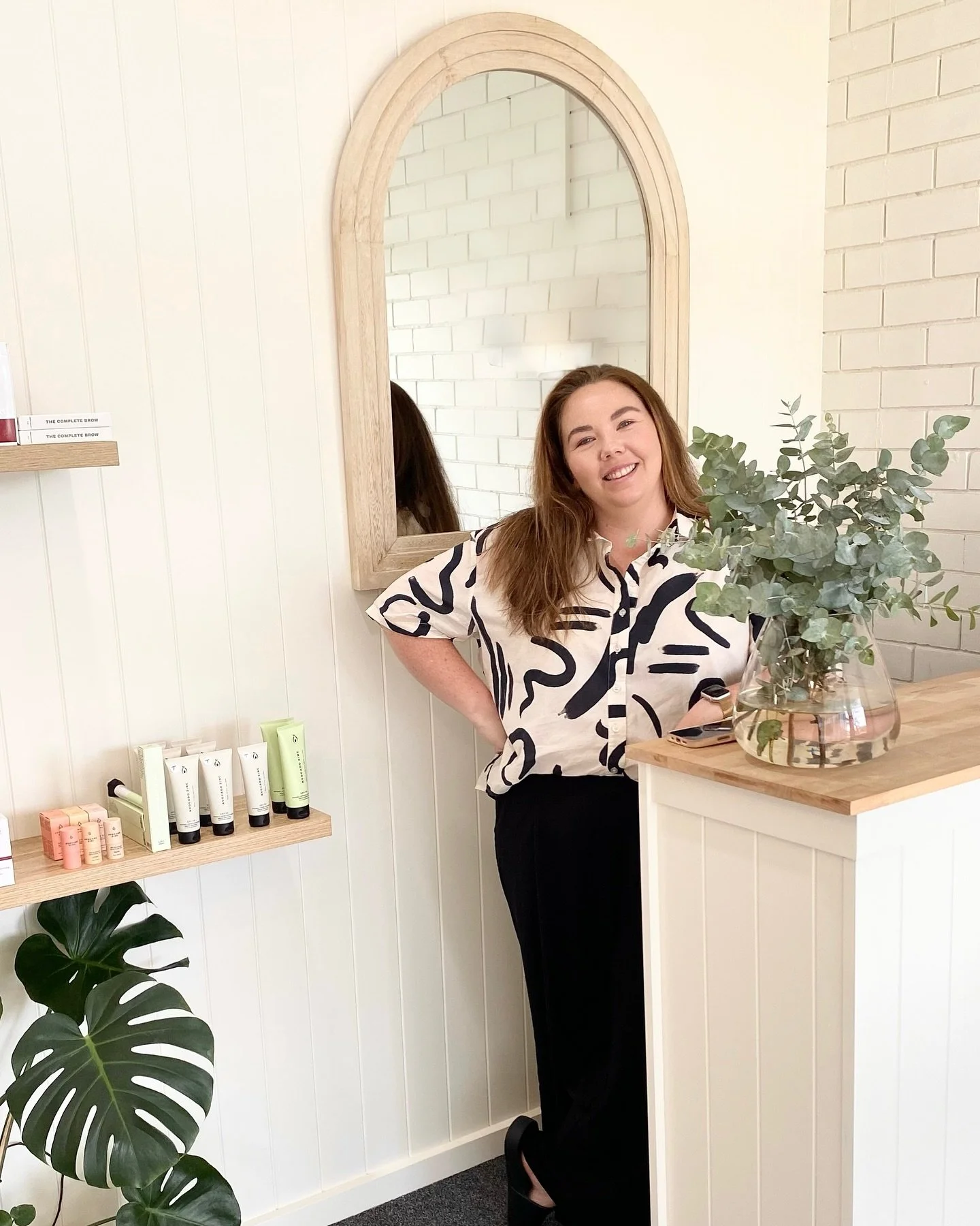 Meet Haley, our advanced skin therapist and resident Tixel queen.

With over 9 years of experience in advanced beauty therapy, Haley brings deep knowledge, expert hands, and a results-focused approach to every treatment.

If you&rsquo;ve been lucky e