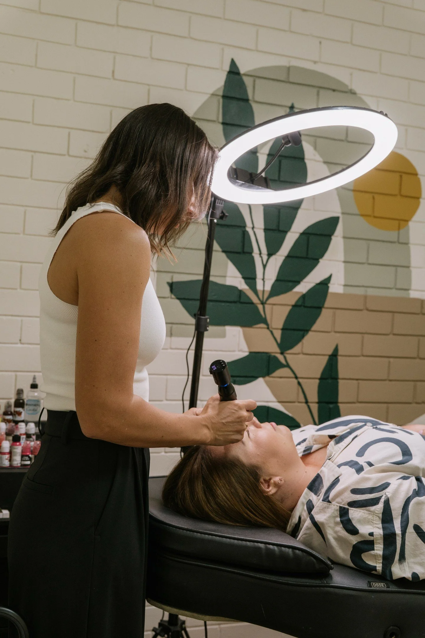 We&rsquo;re hiring: Cosmetic Tattooist (Ballina, NSW)
Salt Beauty is growing. We&rsquo;re seeking an experienced Cosmetic Tattooist or a standout therapist/artist we can train into the role.

📩 Apply: email hello@saltbeauty.com with your CV, links t