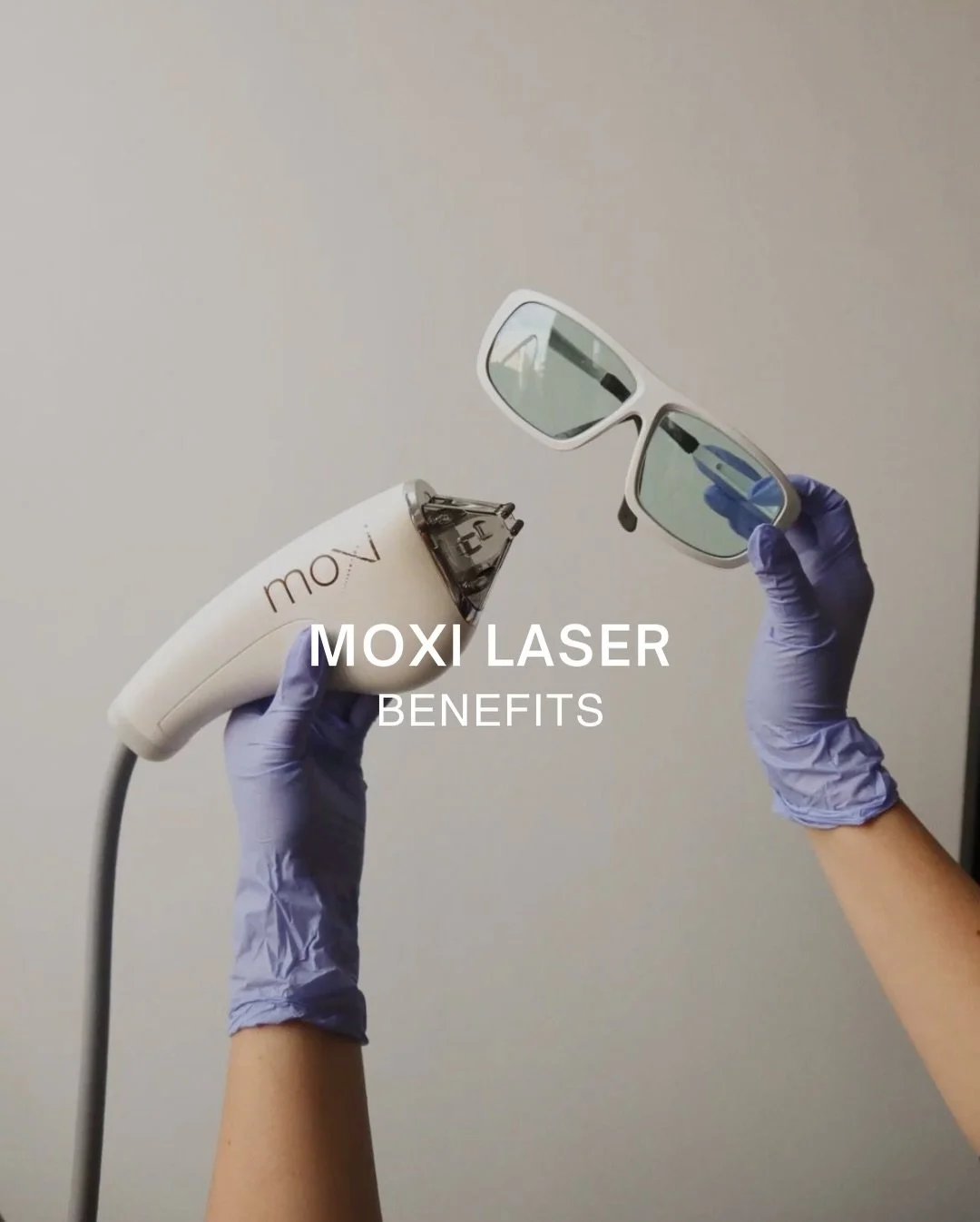 MOXI isn't just a laser &mdash; it's a skin investment.

What makes this treatment so effective?

MOXI is perfect for evening out skin tone, helping to reduce melasma, improving texture, and addressing early signs of ageing.

This treatment delivers 