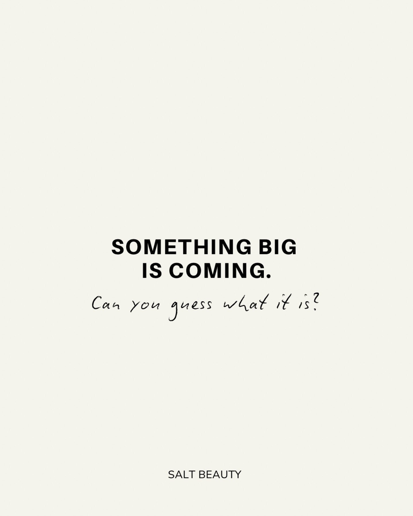 2.3 | Swipe to spot the clue 👀 👀 

.
.
.
#skinclinic #ballinabeauty #skintreatments #skinhealth #byronskin #skinspecialists