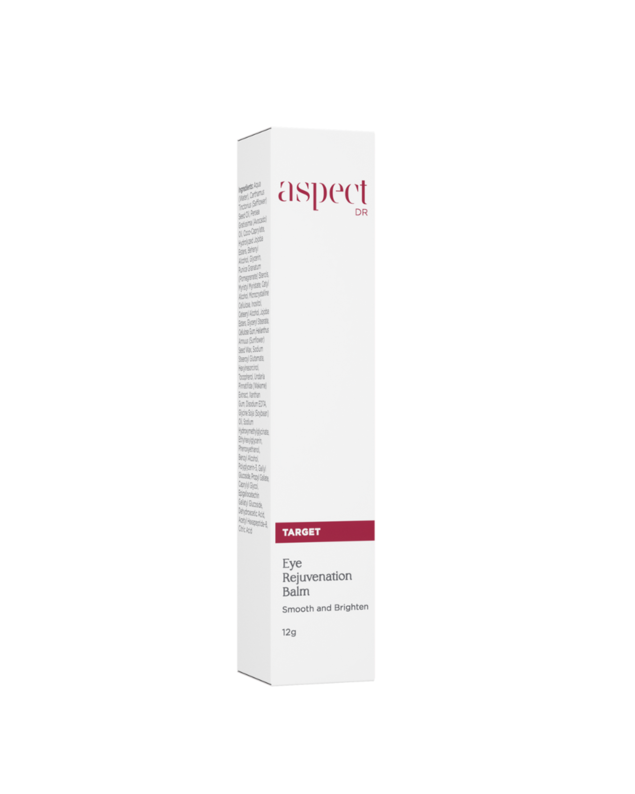 Aspect Dr Eye Rejuvenation Balm