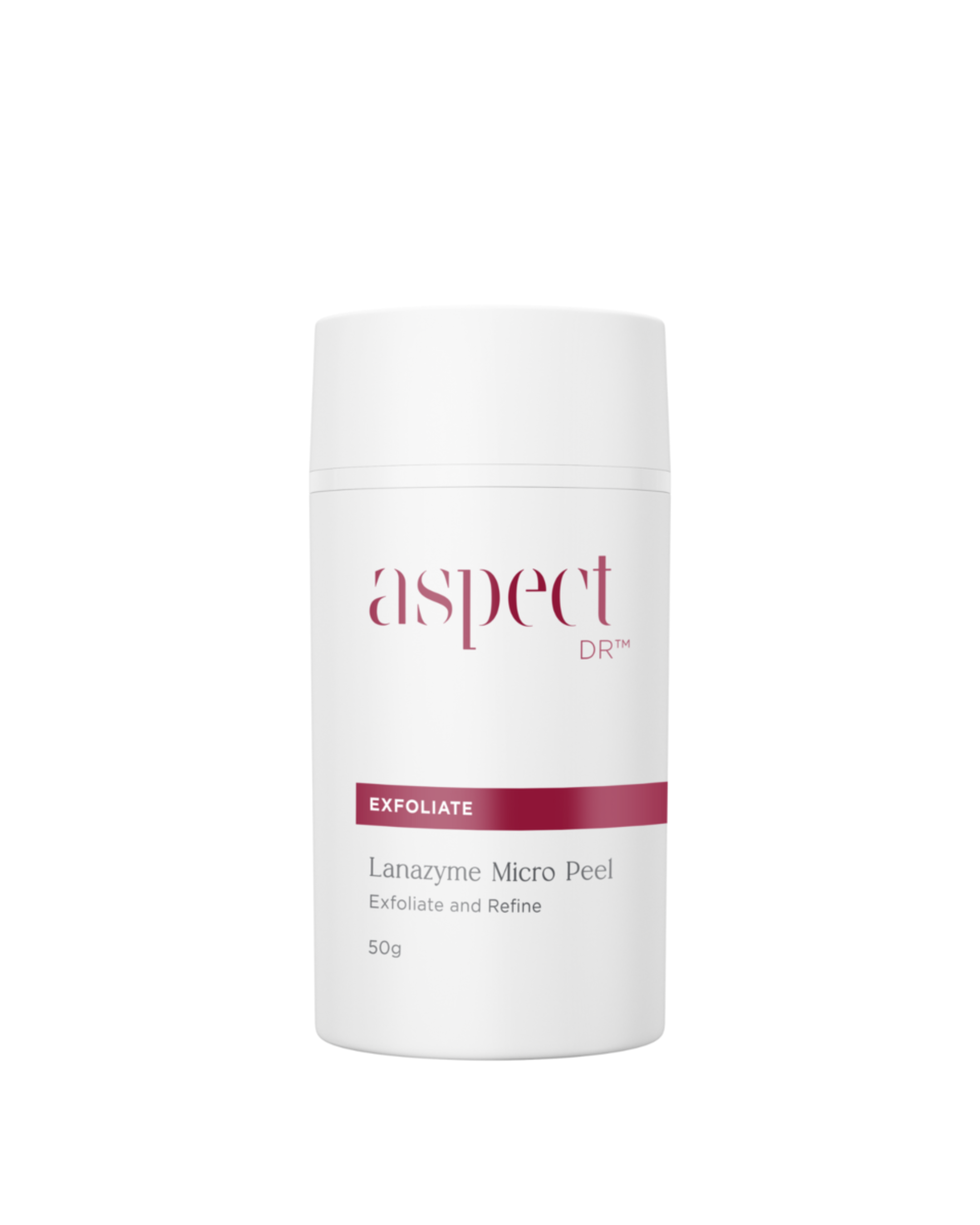 Aspect Dr Lanazyme Micro Peel