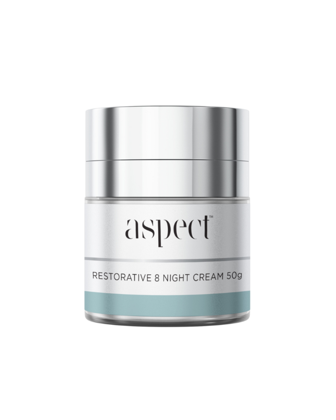 Aspect Restorative 8 Night Cream