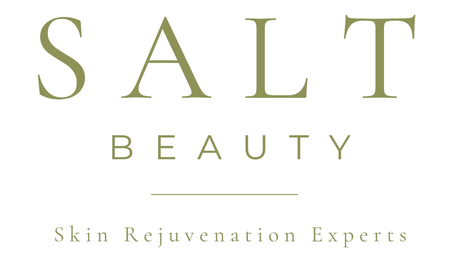 Salt Beauty
