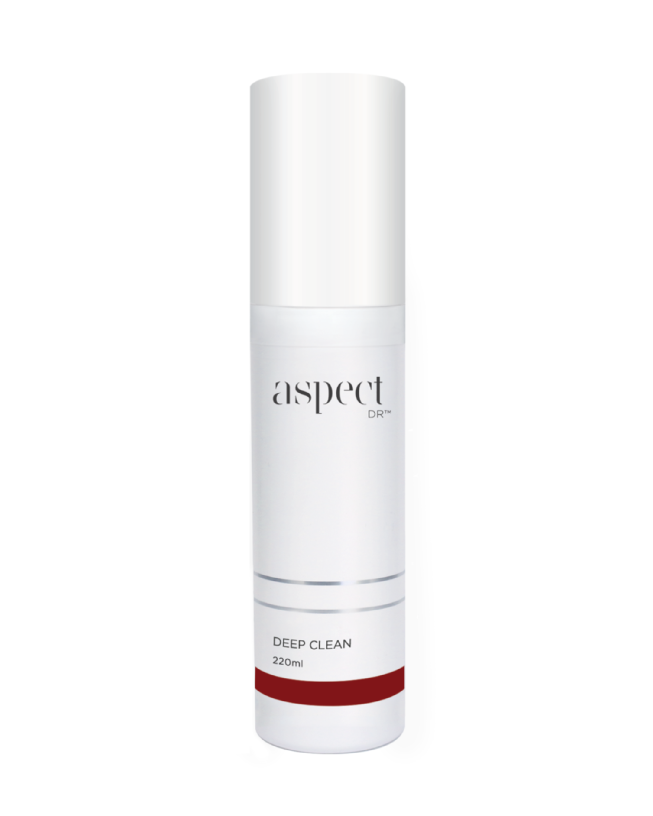 Aspect Dr Deep Clean 220ml.png