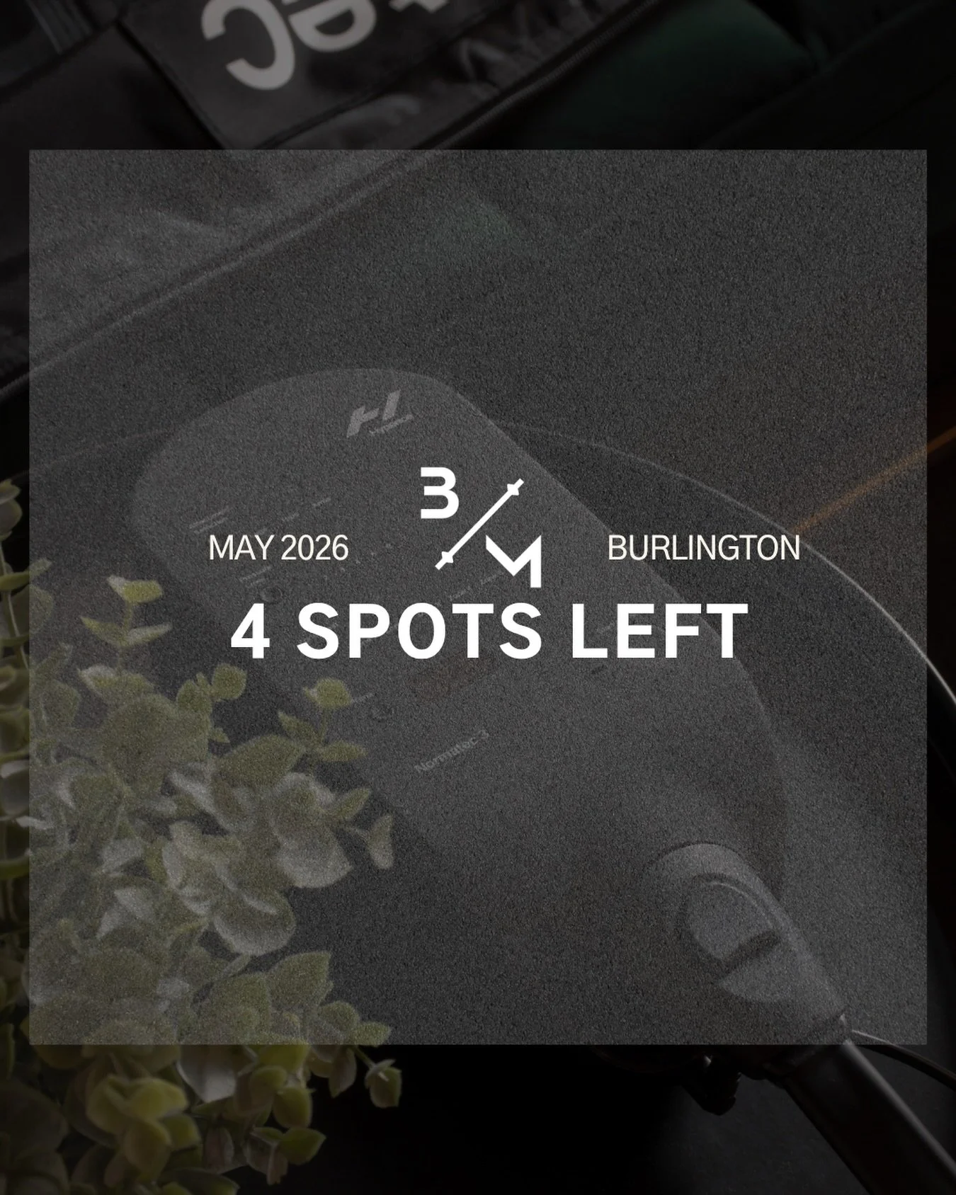 Only 4 SPOTS LEFT- will one of them be yours?

BENCHMARK is proud to be a boutique luxury fitness and wellness club, designed to operate with a limited number of memberships to guarantee an exclusive, personalized and high-quality experience.

With B