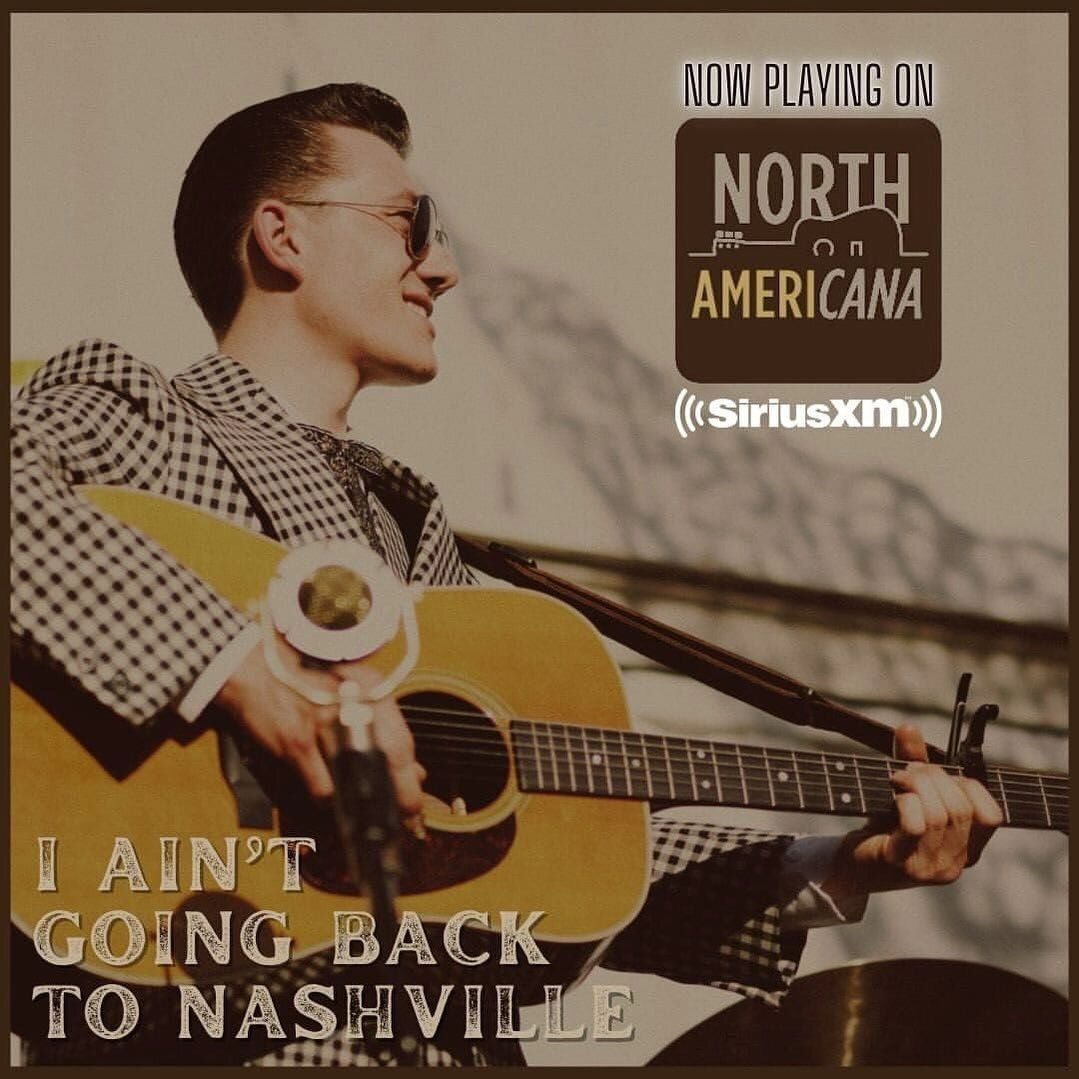 Go Jake!! @jake_vaadeland 
Thx to @north_americana @siriusxmcanada for supporting this incredibly talented young man who is resurfacing the rawest form of country music. 🎶👏