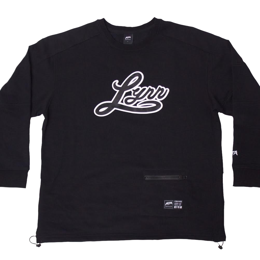 The Lynn Sweatshirt