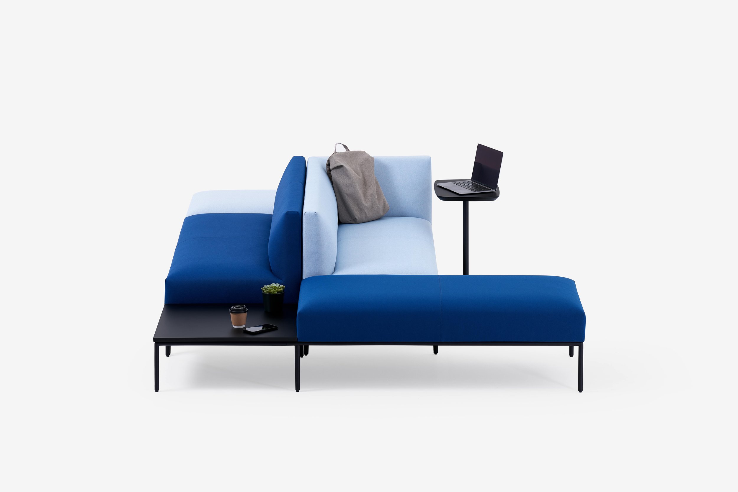 MODULAR SEATING