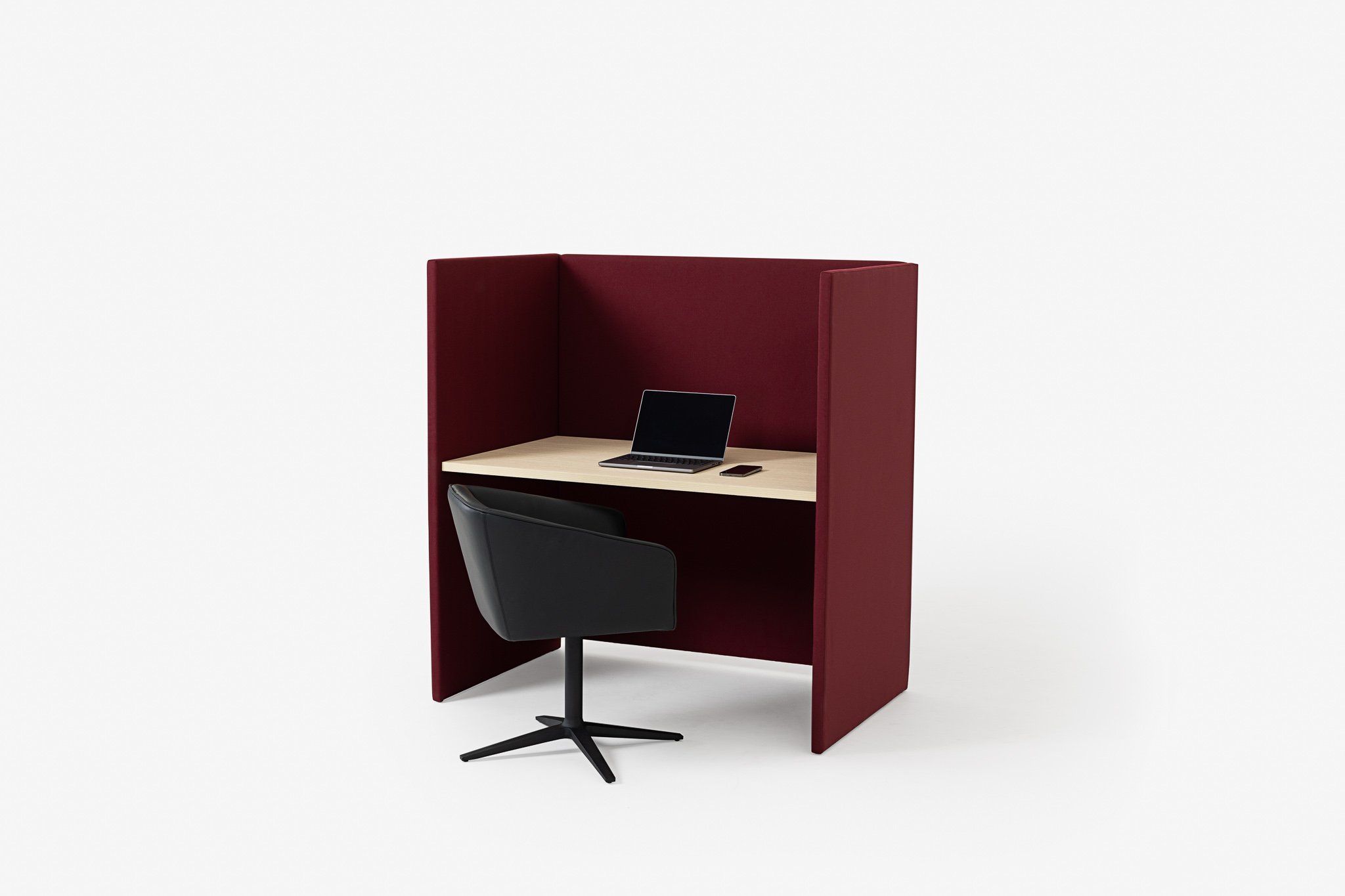 DESK &amp; POD