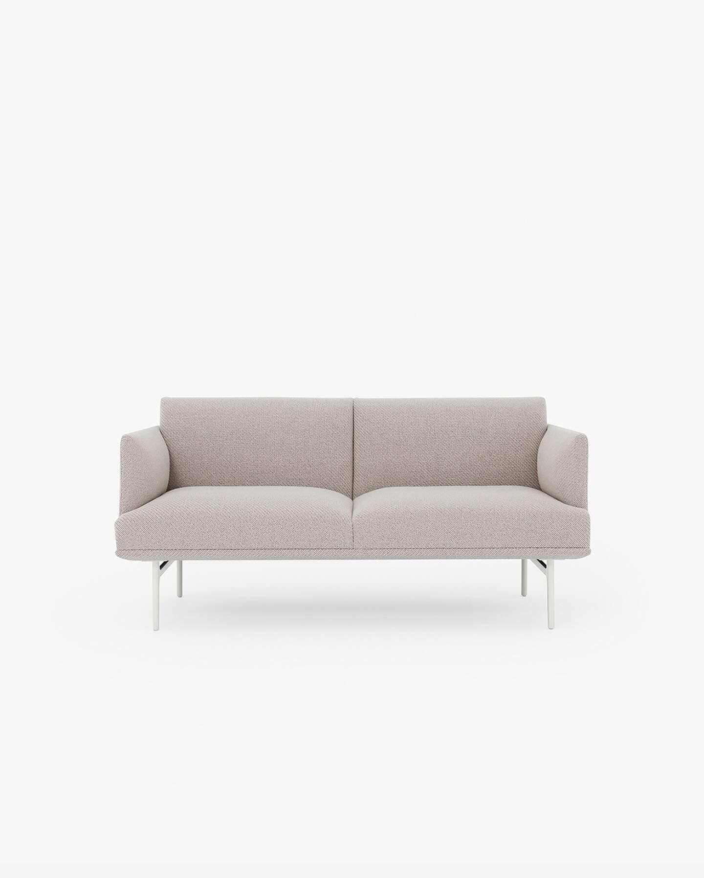 Presenting our Hero Sofa, where sleek lines meet timeless elegance. With its smooth and clean silhouette, Hero Sofa offers the perfect solution for a simple yet sophisticated seating experience. The seamless blend of elegance and comfort effortlessly