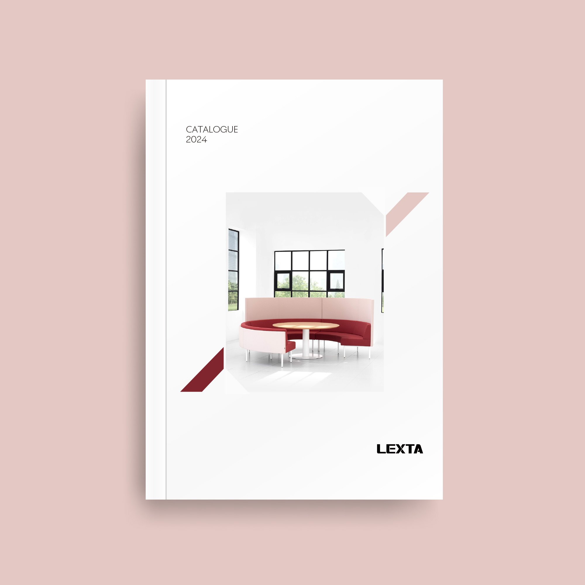 VIEW OUR FULL RANGE CATALOGUE