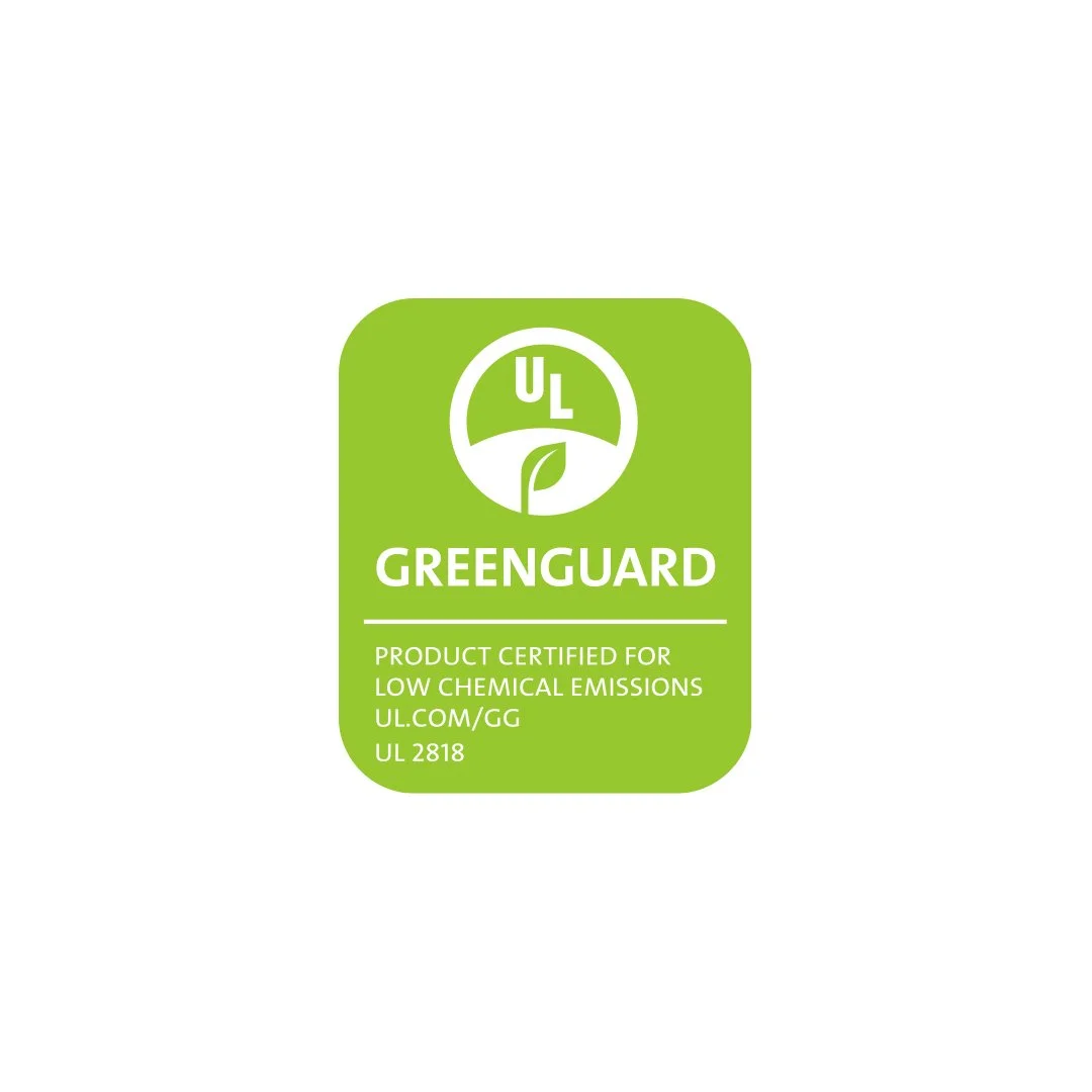 GREENGUARD CERTIFICATE