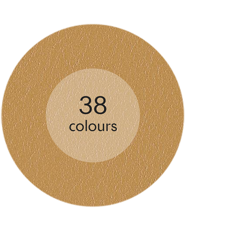 Sergio (Vegan Leather)