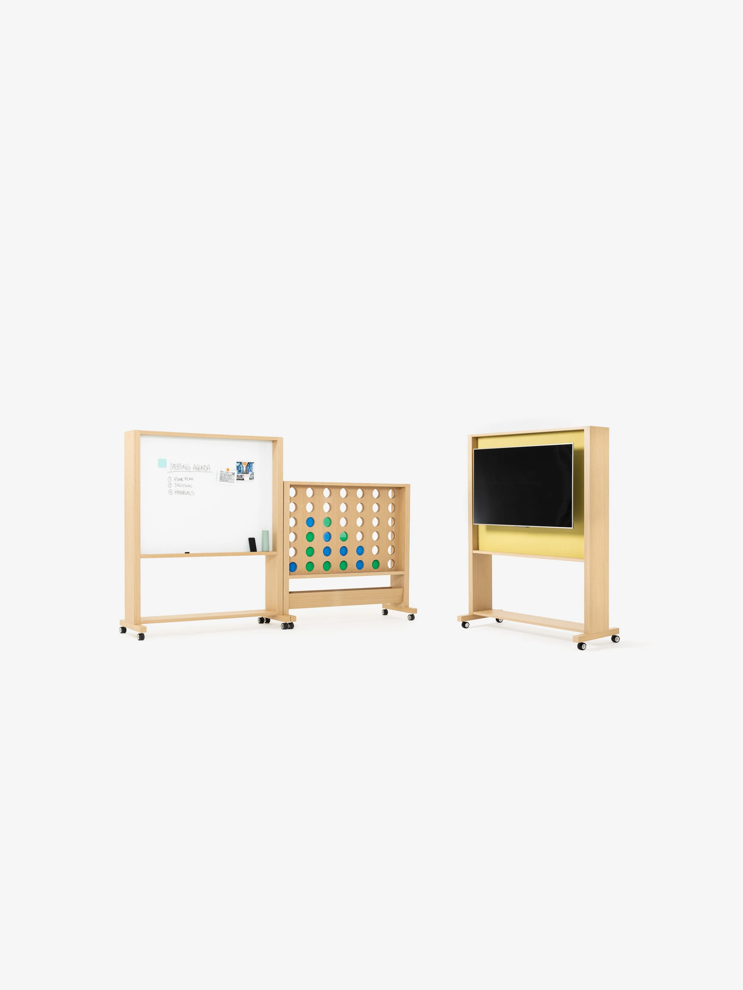PLAYBOARD