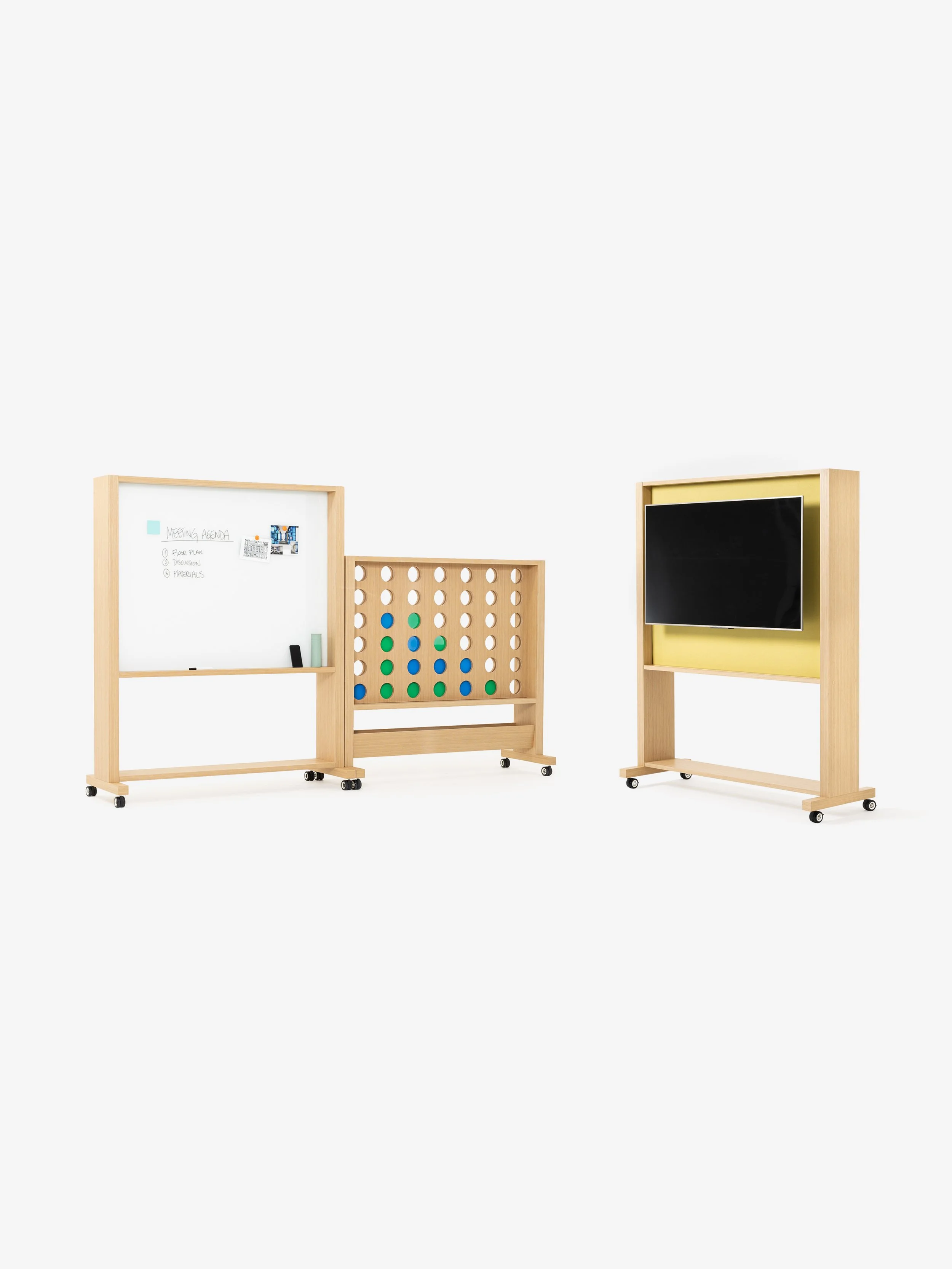PLAYBOARD