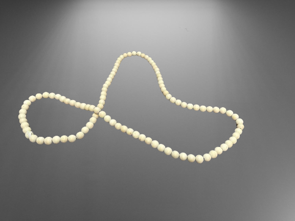 Wooden Bead Home Decor