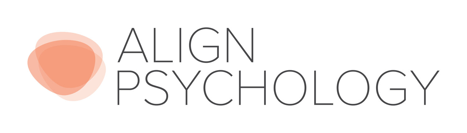 Align Psychology - Asian American Therapists in California