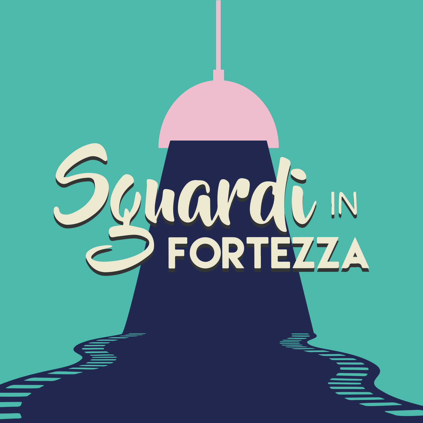 SGUARDI IN FORTEZZA • Amanda