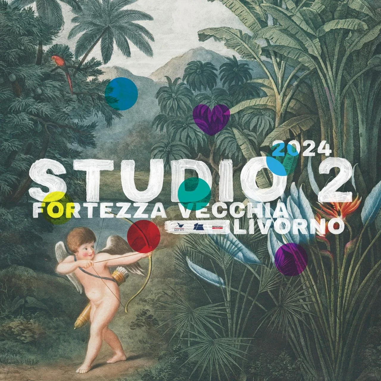 STUDIO 2