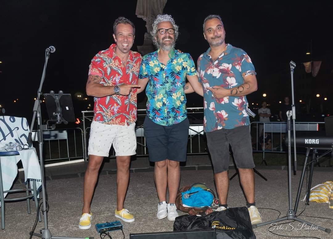 COINQUILINI DI GABINA