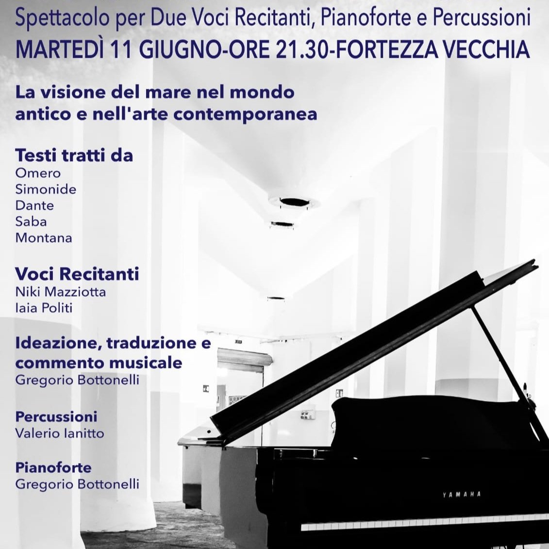 ROOMS BY THE SEA - Associazione Radice AR