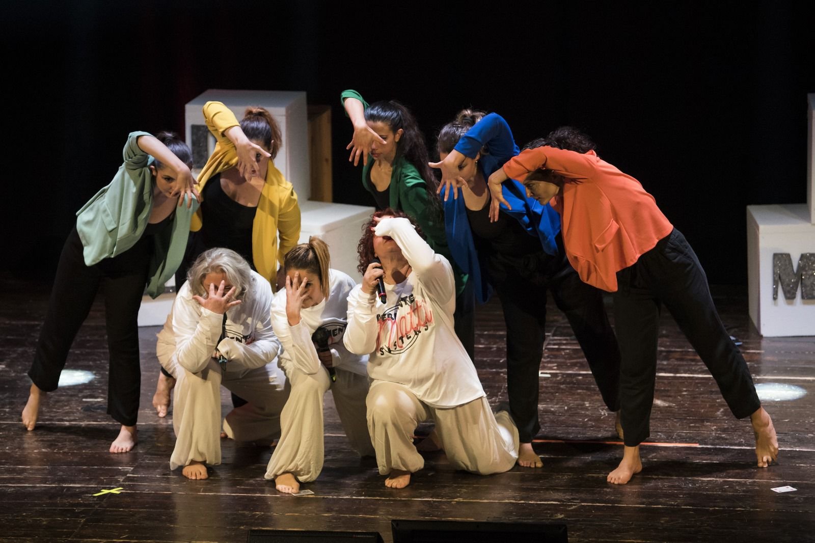 PER NIENTE SISTERS - Le stelle stanno a guardare