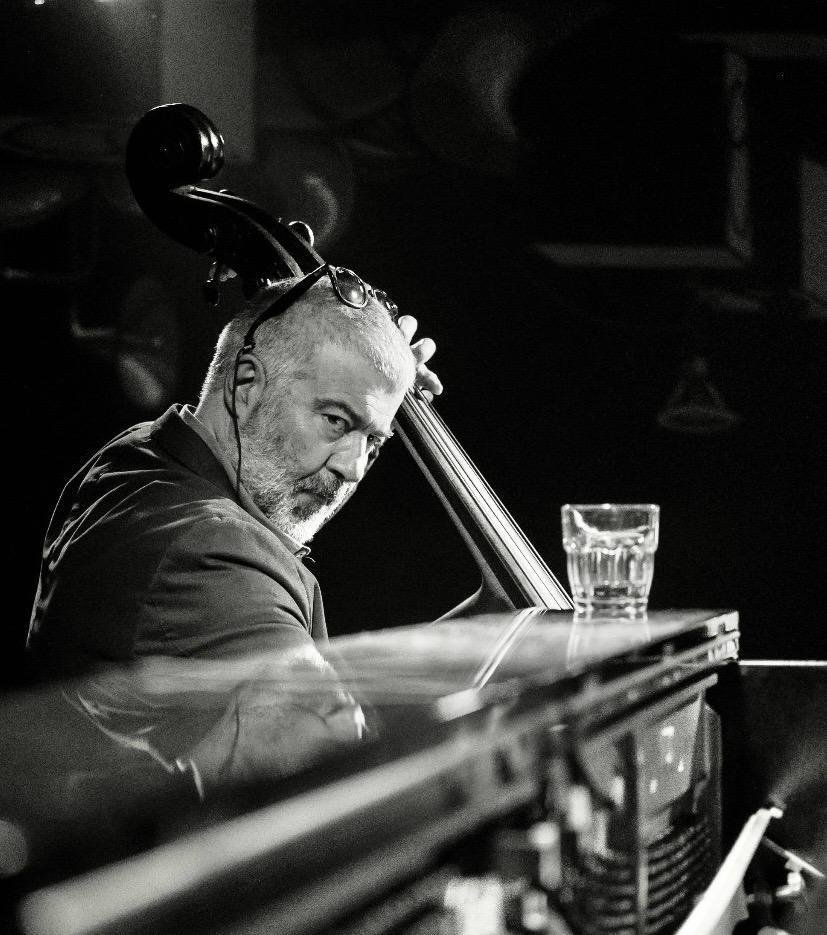 WHISKEY FACILE 5TET - Omaggio a Fred Buscaglione