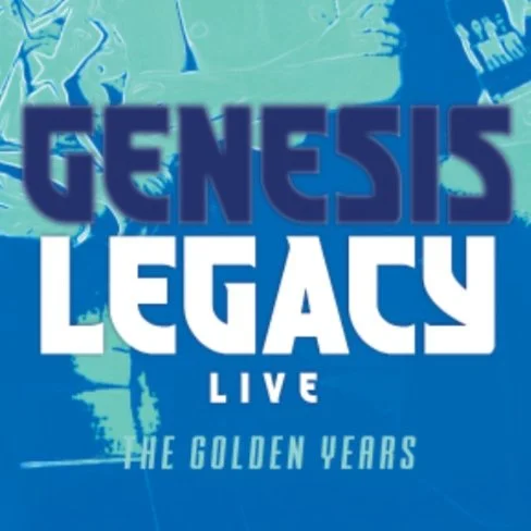 GENESIS LEGACY