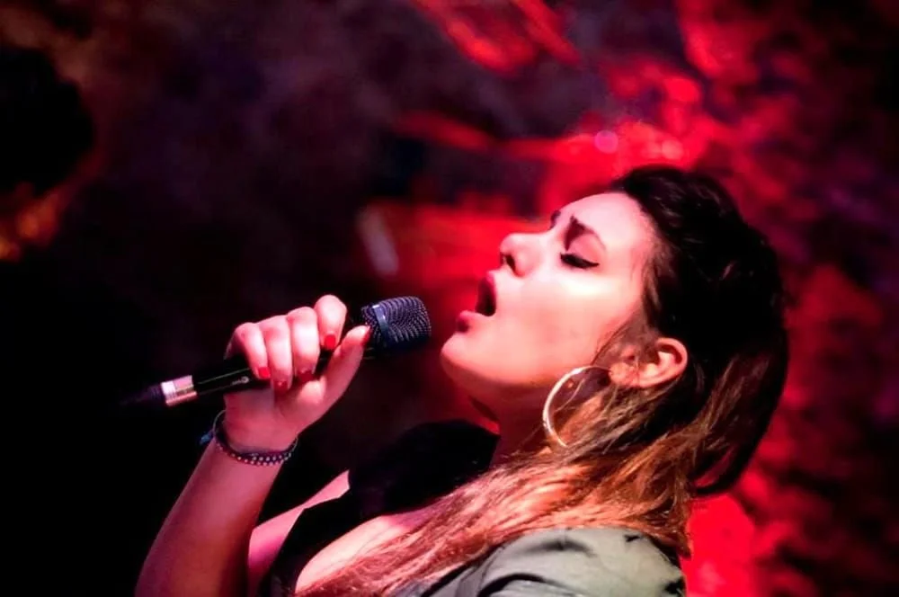 TERESA ROTONDO BAND