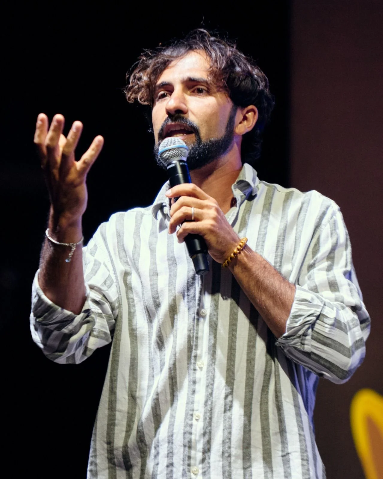 Gli sfoghi del Rossi