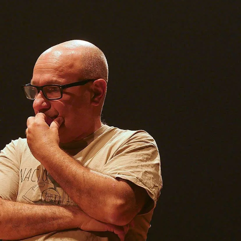 Presente Storico - La storia dell'Italia contemporanea. Conferenza a cura del prof. Lamberto Giannini