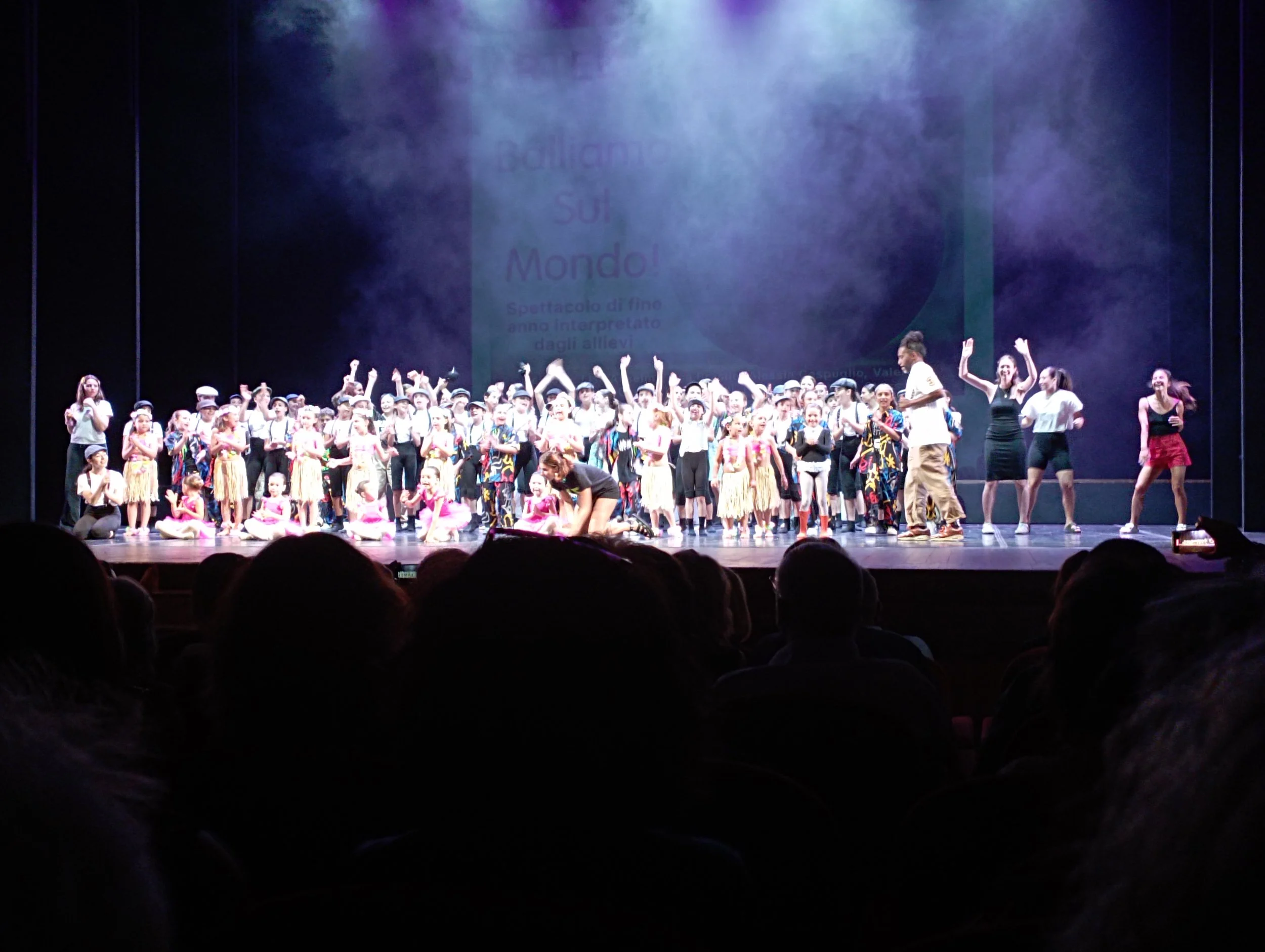 Fantasie Coreografiche d'Estate 13° edizione