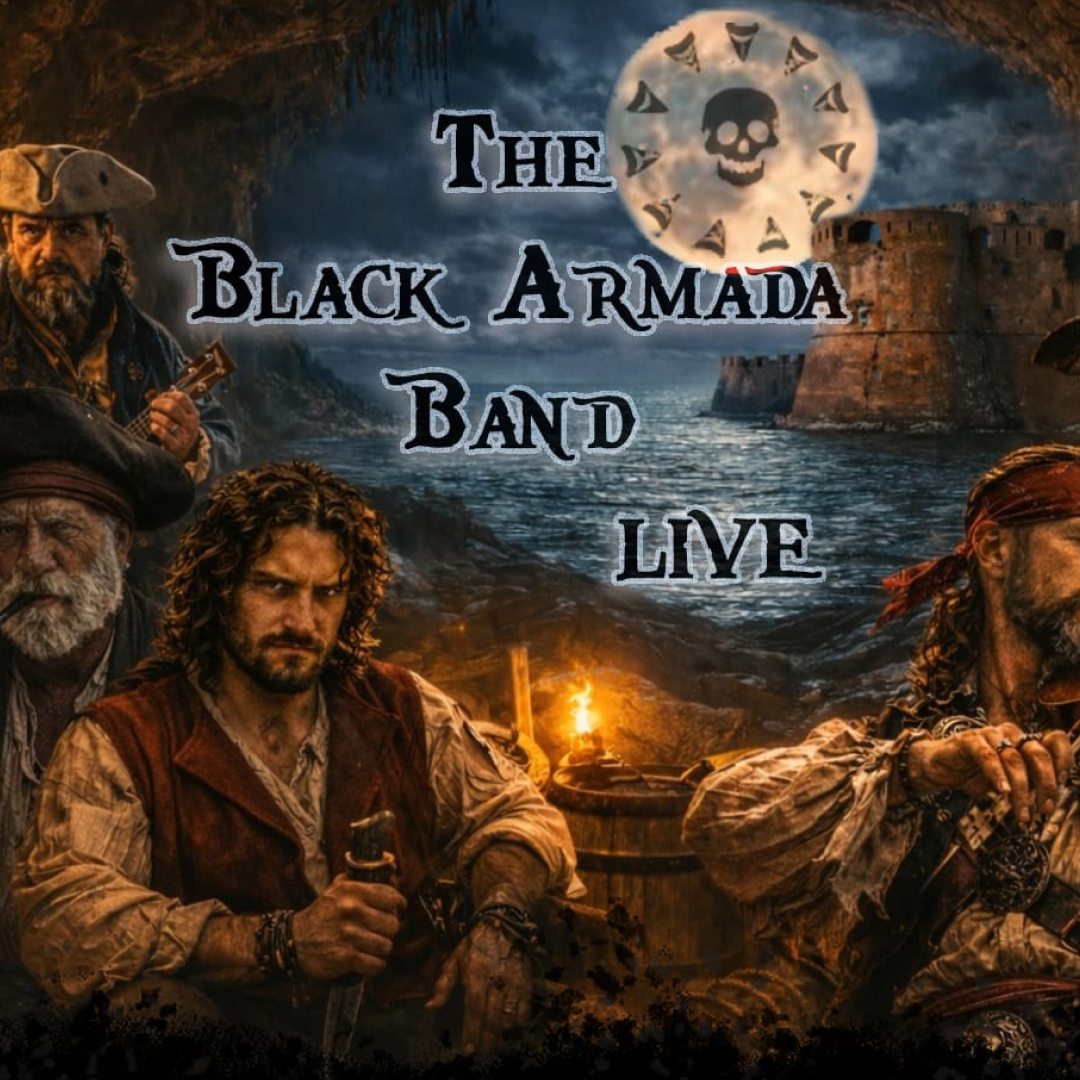 Black Armada Group