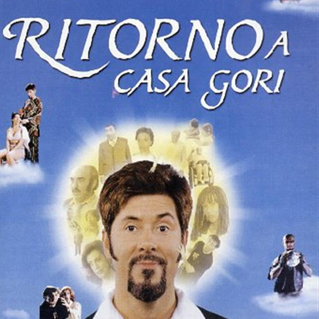 Sguardi in Fortezza. Talk e proiezione di "Ritorno a Casa Gori"