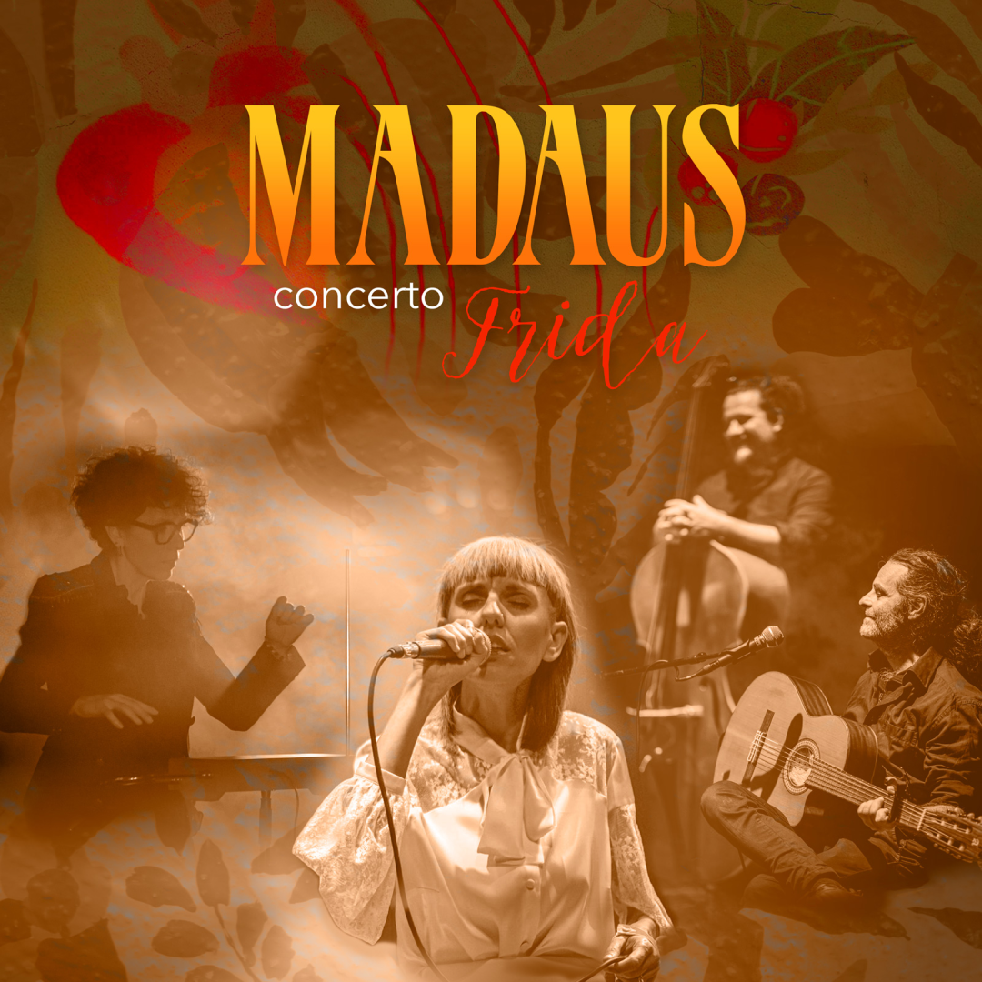 Madaus - Frida