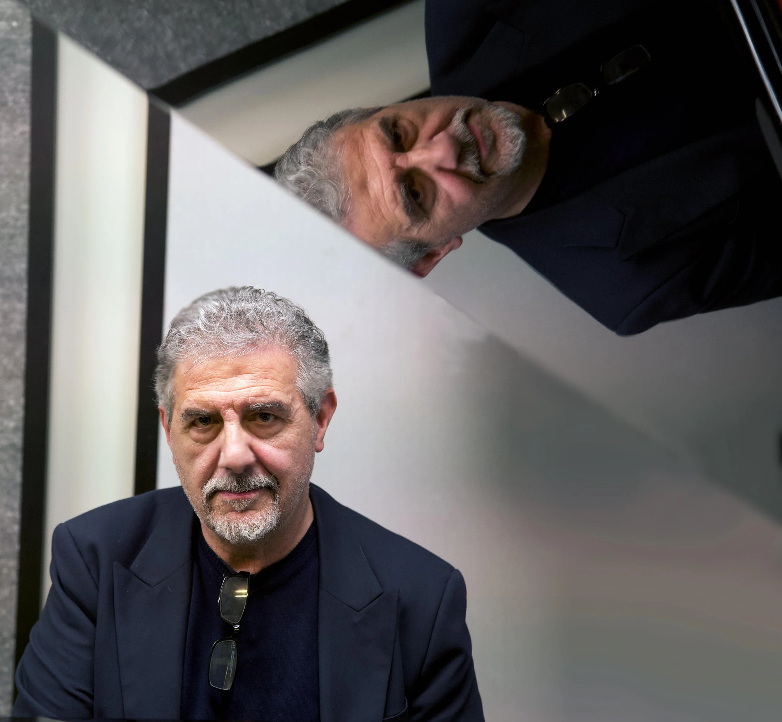 Mauro GrossiTrio