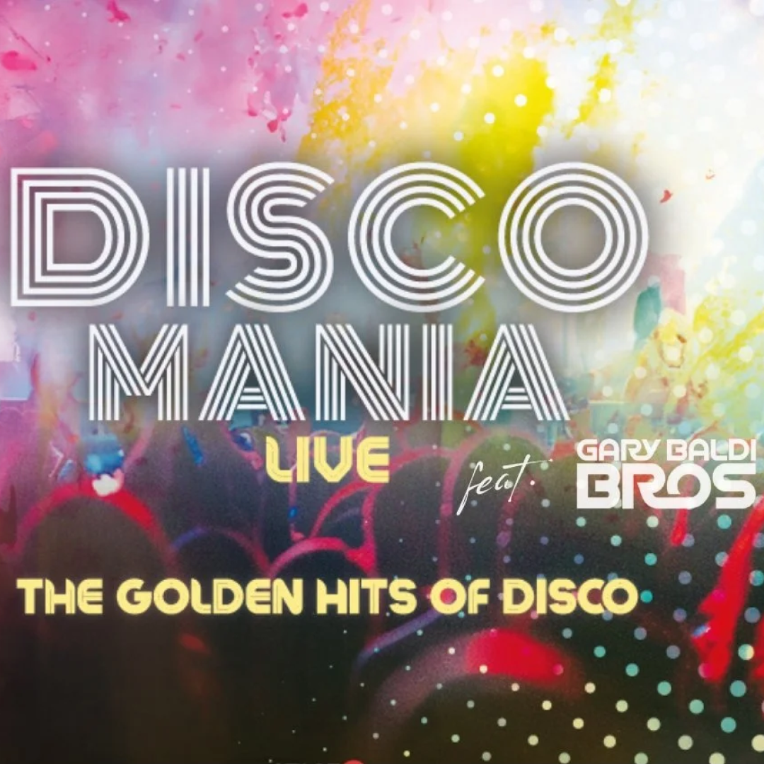 Disco Mania