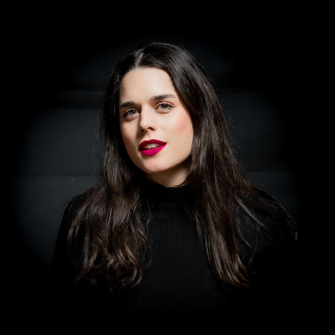 Paola Bivona - Matteo Quiriconi Ensemble