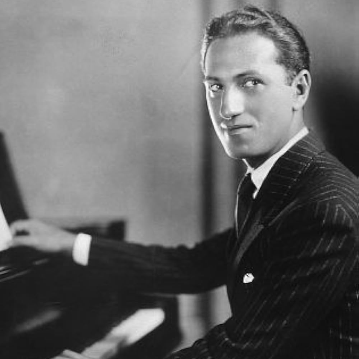 Gershwin e la scuola americana del '900