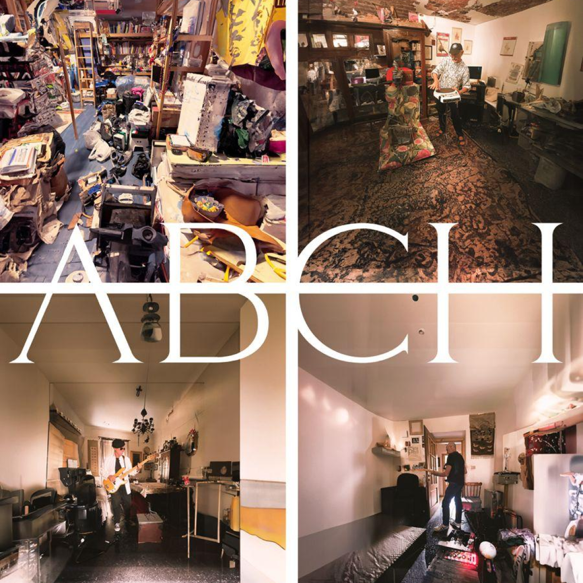 ABCH - Sound Check