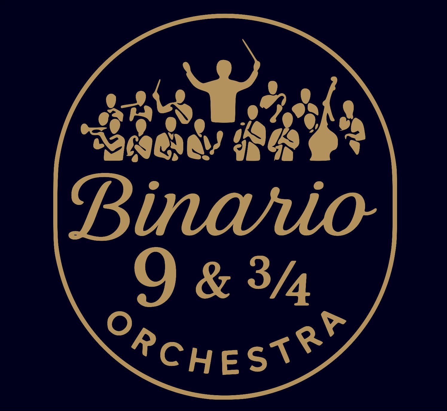 Orchestra Binario 9 & 3/4