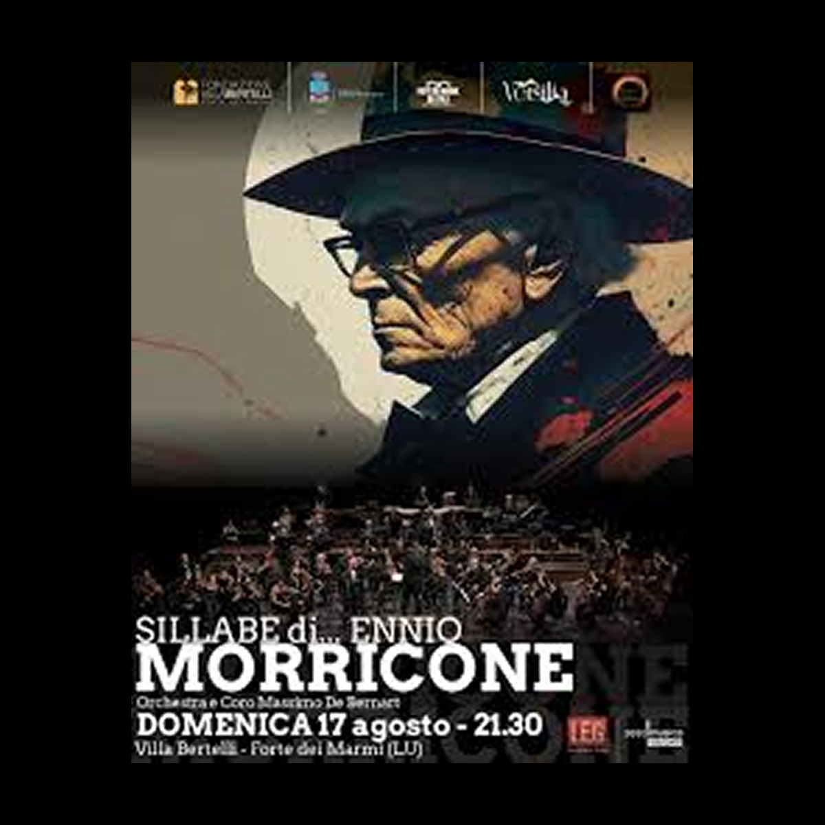 Sillabe di... Ennio Morricone