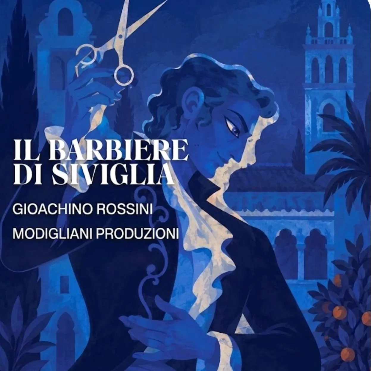 Prova aperta del Barbiere di Siviglia